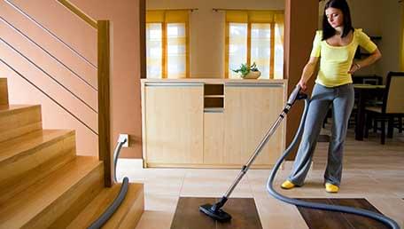 Central Vacuum System Installation Surrey and Greater Vancouver BC