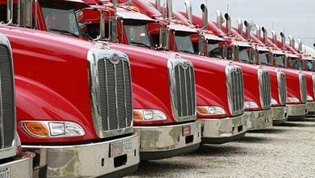 Fleet Management and GPS Tracking Surrey and Greater Vancouver BC