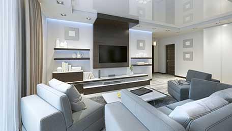 Multi-Room Audio and Video Setup and Installation Surrey and Greater Vancouver BC