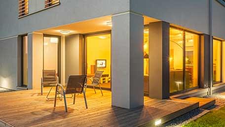 Smart Lighting Surrey and Greater Vancouver BC