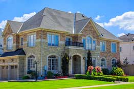 Home Security &amp; Automation
