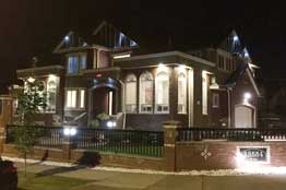 Full Home Automation in Surrey